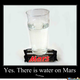 Illustration for article titled Everyone on the Internet Had the Same Joke About Finding Water on Mars